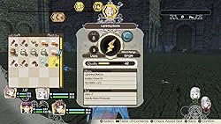 Atelier Lulua: The Scion of Arland - Nintendo Switch