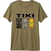 Tiki Premium T-Shirt