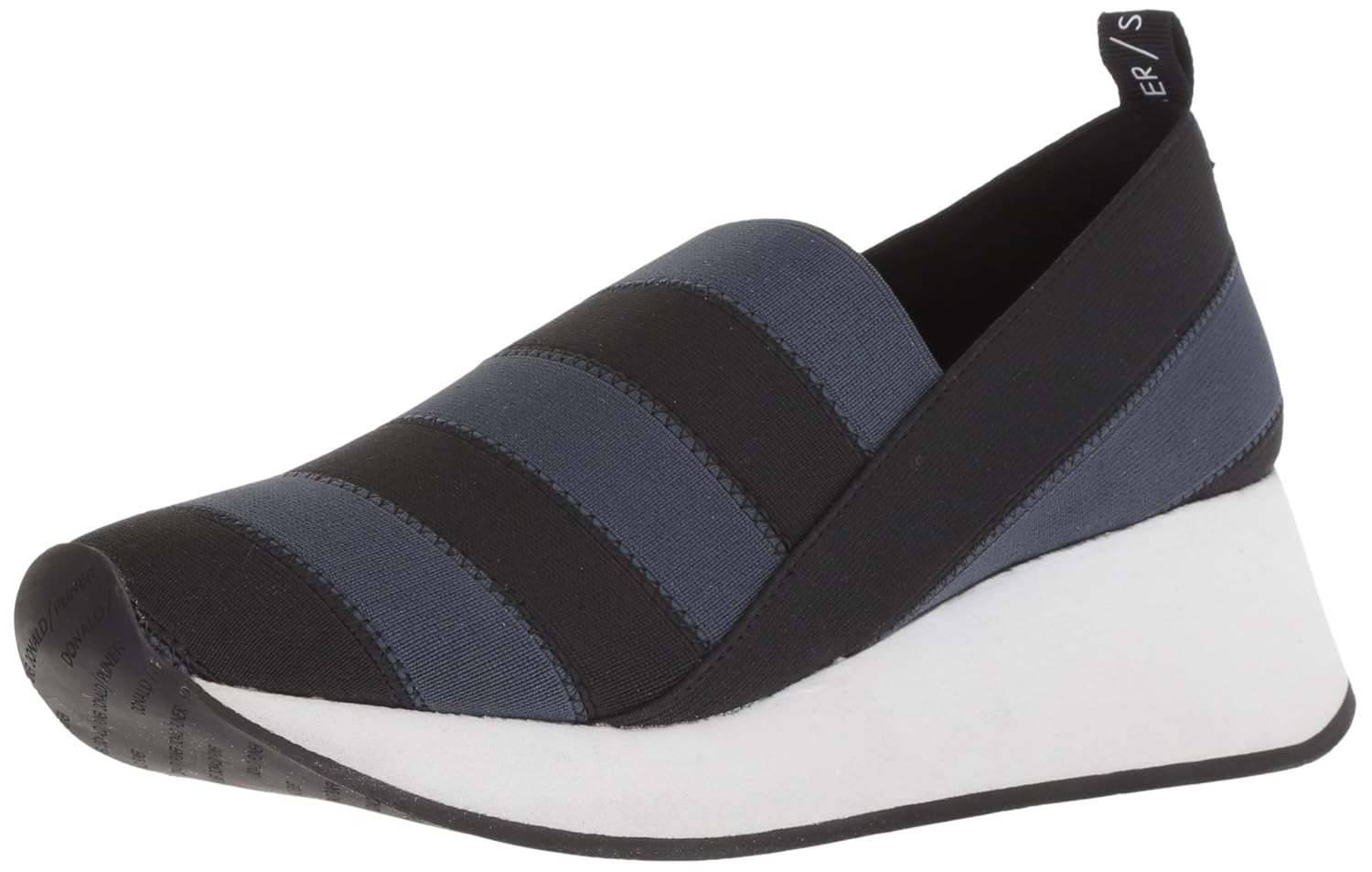 donald pliner piper sneaker