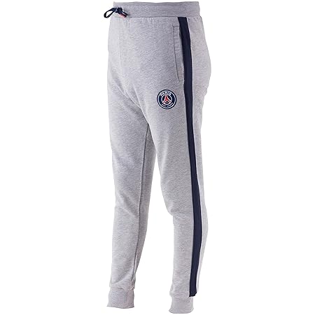 Paris Saint Germain Herren-Trainingshose PSG, offizielle Kollektion, Erwachsenengröße