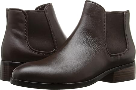 cole haan ferri chelsea bootie