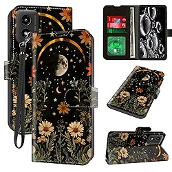 ACWDMKH for Moto G 5G 2024 Case,for Motorola Moto G
