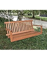 Amazon.es: Balancines - Muebles y accesorios de jardín: Jardín