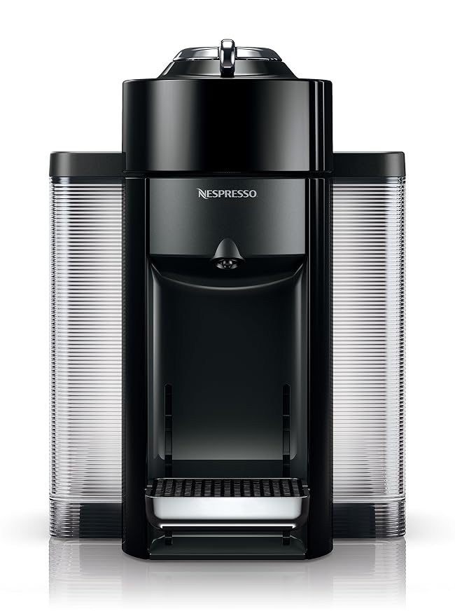 Nespresso Vertuo Evoluo Coffee and Espresso Machine
