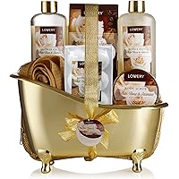 ladies bath sets