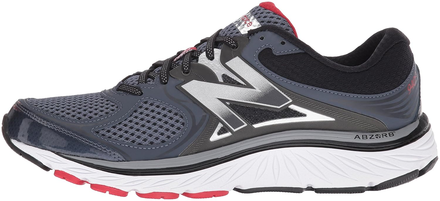 new balance men's m940v3 running shoe
