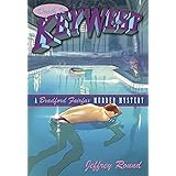 Death in Key West: A Bradford Fairfax Murder Mystery (Bradford Fairfax Murder Mysteries)