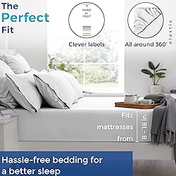 THREAD SPREAD 1000 Thread Count Egyptian Cotton