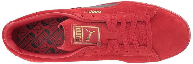 puma suede 50 ferrari