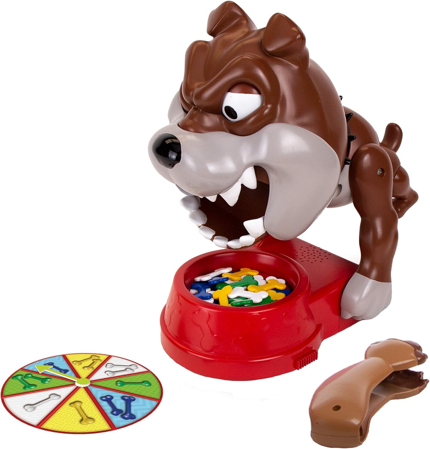 rainbow unicorn teddy bear