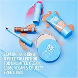 Rimmel Kind & Free Multi Stick 003 Pink Heat Pink Hydrating Lip Cheek view 8