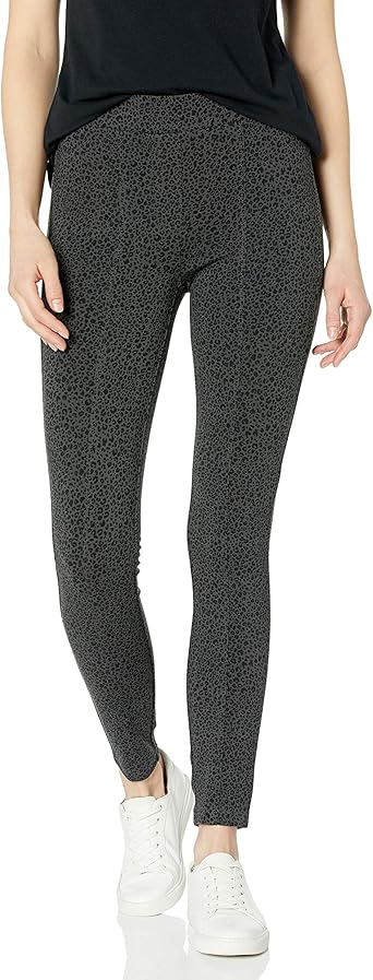 yoga legging rituals