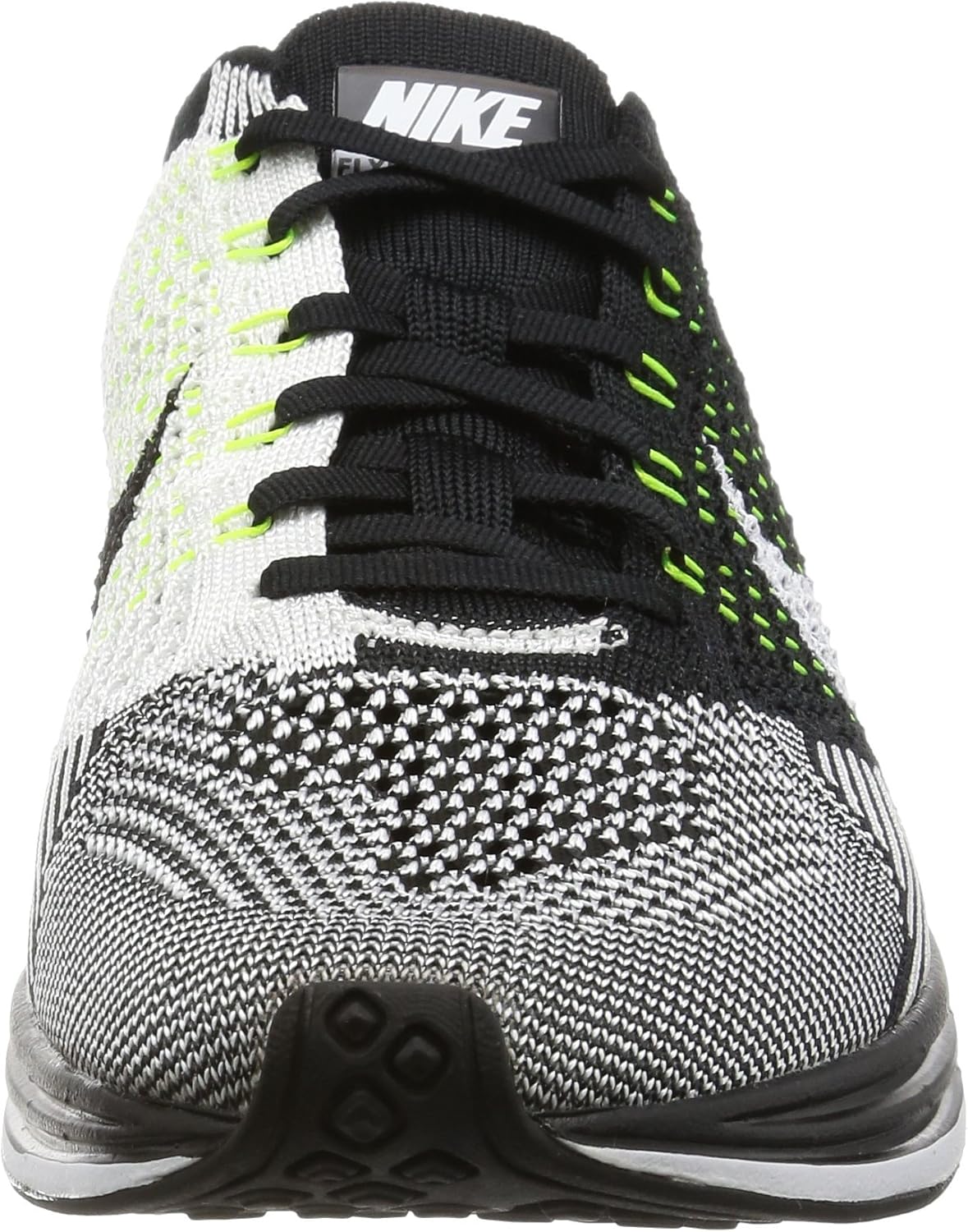 nike flyknit racer amazon
