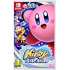 Nintendo Kirby: Star Allies (Nintendo Switch) - Switch