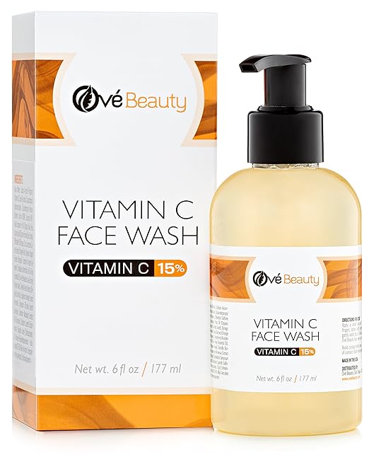 bleaching hyperpigmentation on face