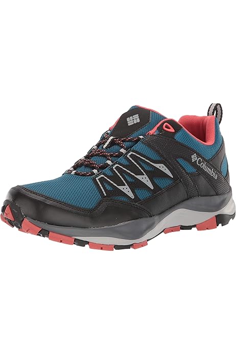 columbia women's wayfinder outdry hiking shoe