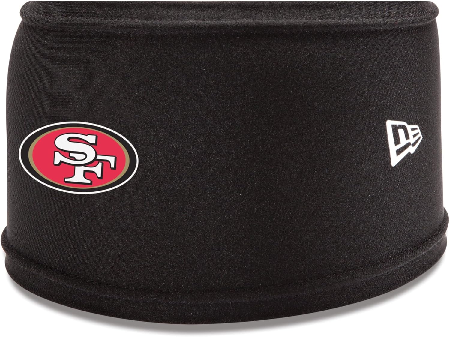 NFL San Francisco 49ers Training Skull Headband Sports