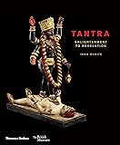 Tantra: enlightenment to revolution