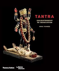 Tantra: enlightenment to revolution