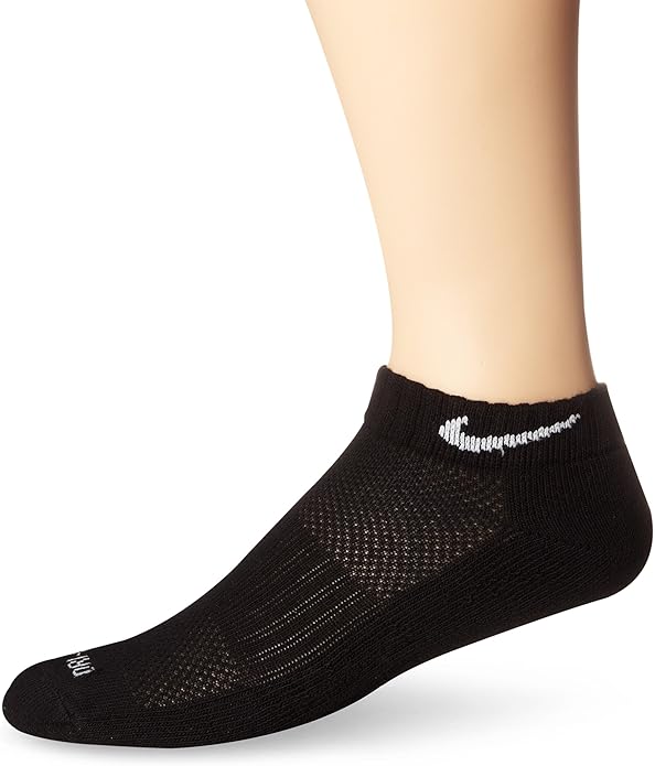 nike dri fit socks low cut