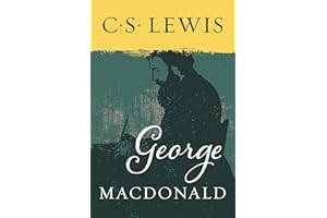George MacDonald: An Anthology 365 Readings