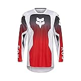 Fox Racing Men's 180 Shield Motocross Dirt Bike