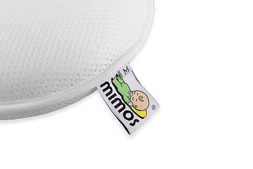 Breathable Cover For Mimos Pillow Size Xxl In Dubai Uae