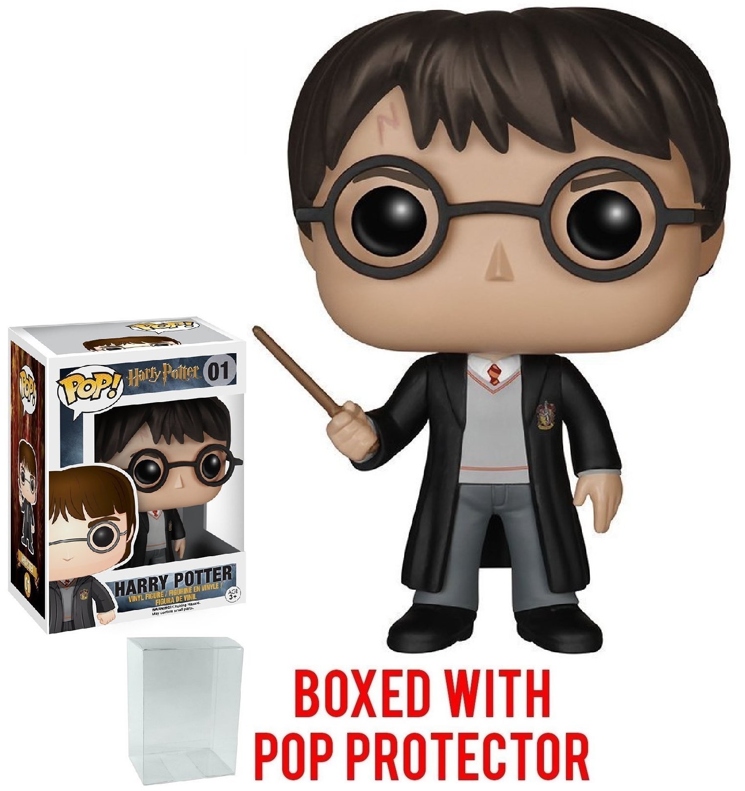 funko pop minerva mcgonagall