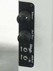 Stagg ECL 4/4 WH Cello - Electric