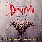 Bram Stoker's Dracula Original Soundtrack