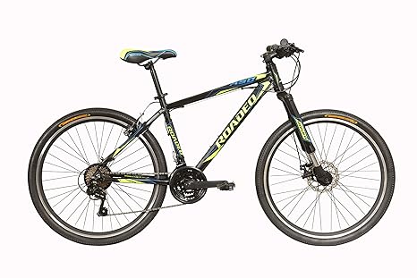 hercules roadeo a250 cycle
