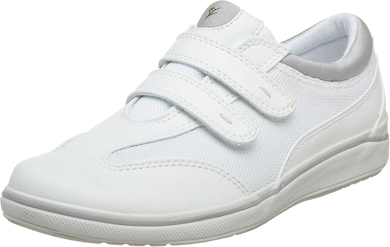 amazon womens velcro shoes