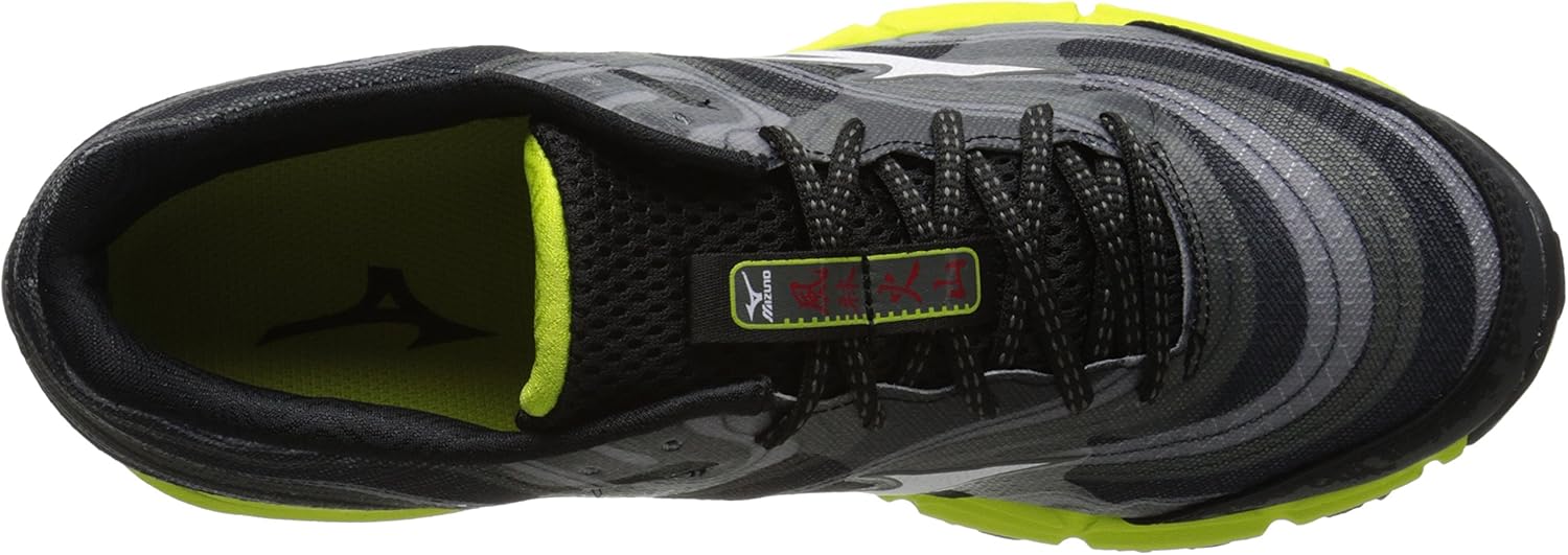 mizuno kazan 2 review