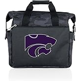 Oniva Kansas State Wildcats On-The-Go Lunch Bag Cooler