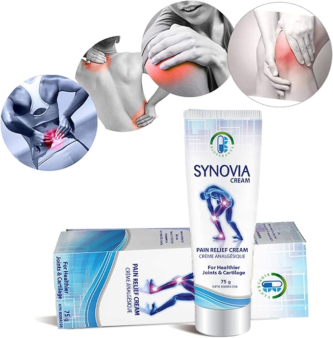 synovia shoe cream