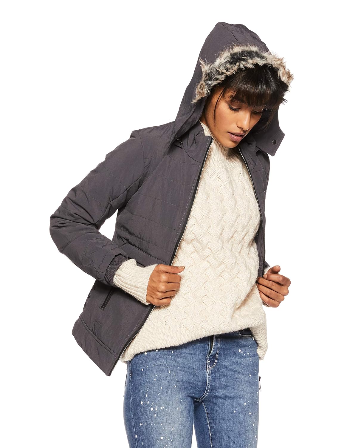 fort collins women's jacket