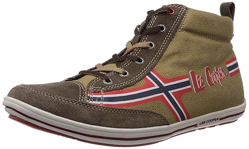 lee cooper boots amazon