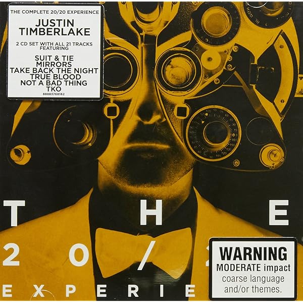Justin Timberlake 完全生産限定盤LP 新品未開封 2 Justin Timberlake 完全生産限定盤LP 新品未開封 2 Justin