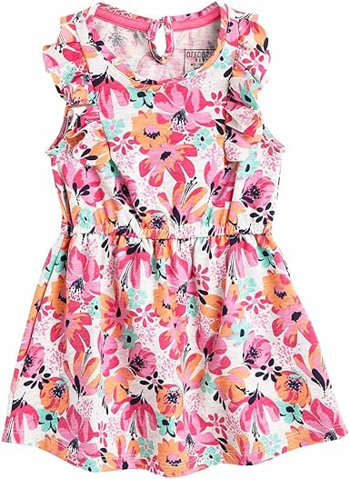 pic Offcorss Ropa Para Niñas vestidos offcorss