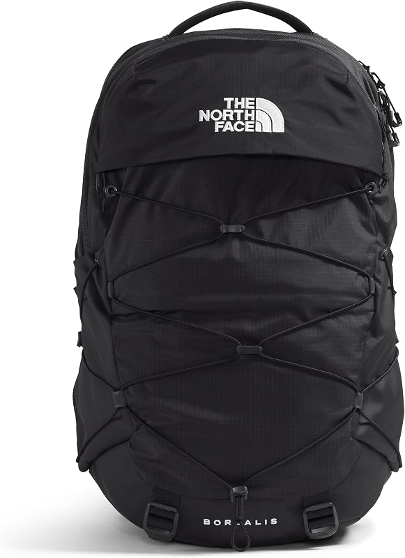 NF0A52SE4HF1 BOREALIS Travel Bag Men TNF Black-TNF Black-NPF One Size — foto 1 de 7