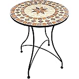 Table mosaique Table mosaique