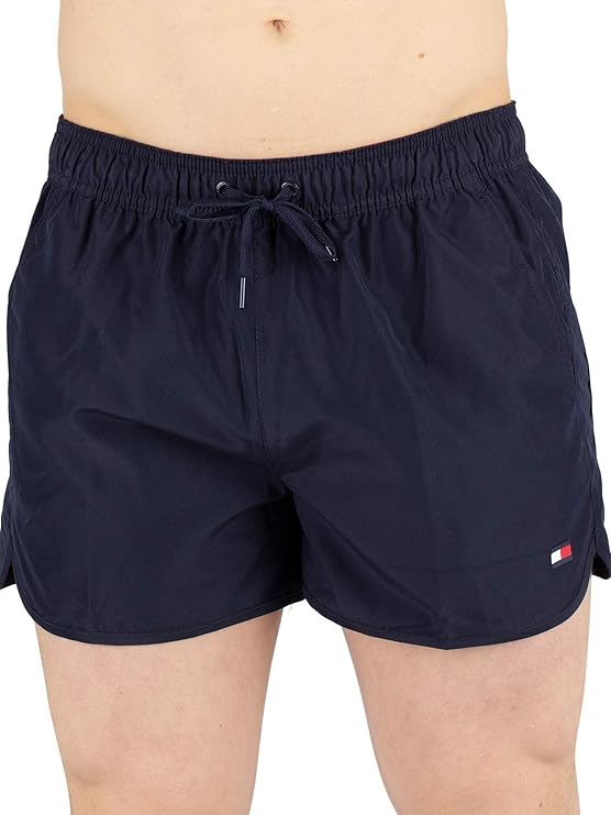 tommy jeans swim shorts