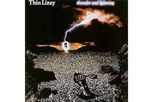 Thunder & Lightning ger