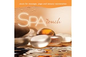 Spa Touch: Music For Massage