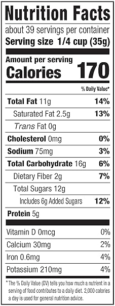 AMAZON BRAND – HAPPY BELLY NUTS, CHOCOLATE & DRIED FRUIT, TRAIL MIX, 3 POUND (PACK OF 1)