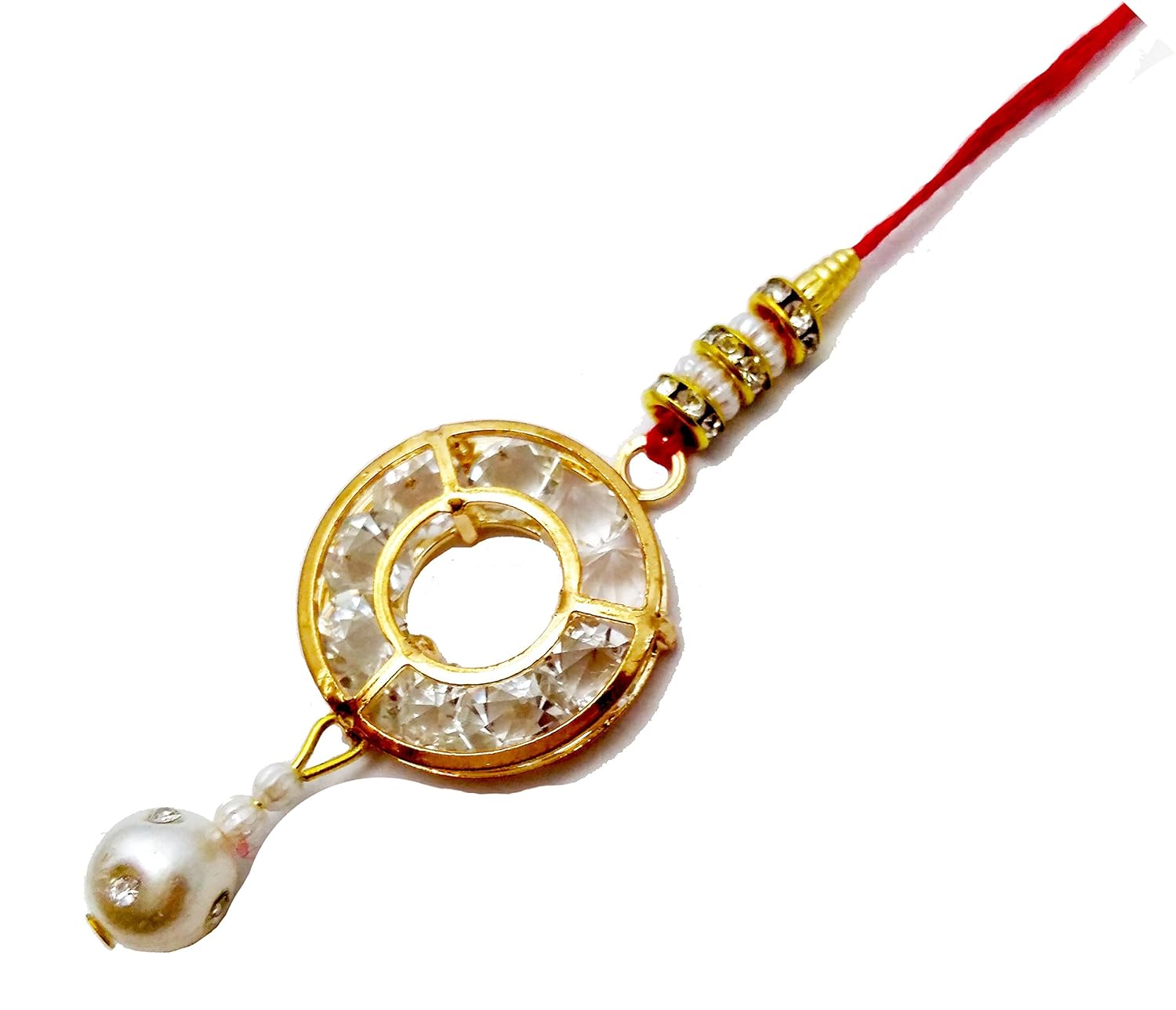 rakhi for girls