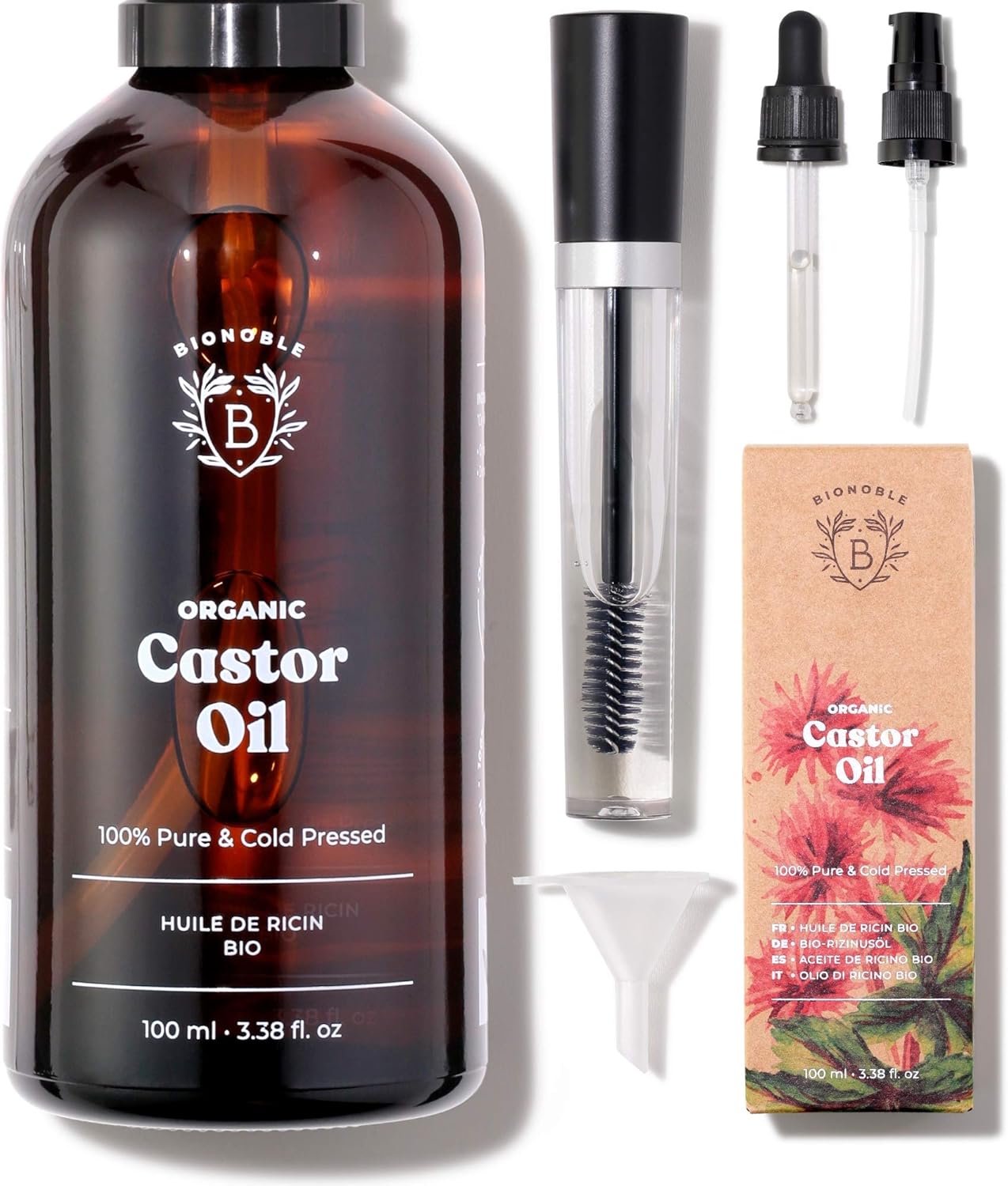 99+ Incredibile Olio Di Ricino Capelli Immagini