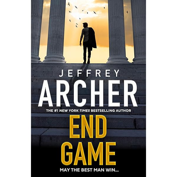 The Fourth Estate: Archer, Jeffrey: 9780060175184: Amazon.com: Books