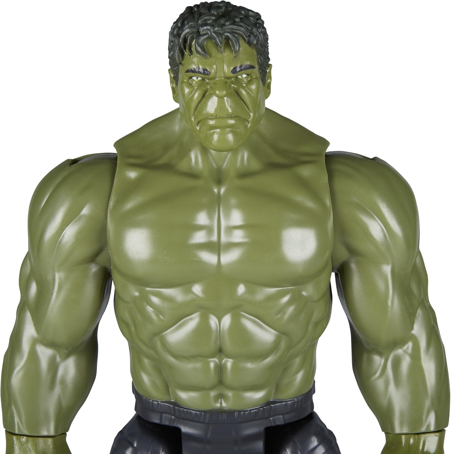 hulk power fx pack