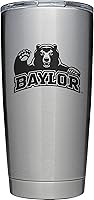 YETI Rambler 20 oz Stainless Steel Vacuum Insulated Tumbler w/MagSlider Lid